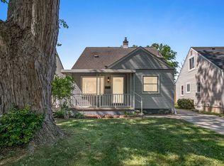 25124 Midland, Redford, MI 48239