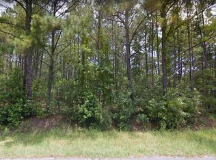 0 Clover Hill Rd, Green Pond, SC 29446