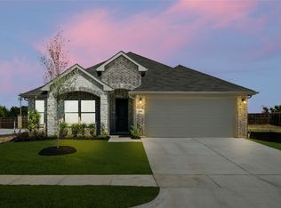 808 Misty Ln, Cleburne, TX 76033