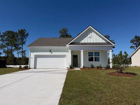 1044 Bear Bone Dr, Conway, SC 29526