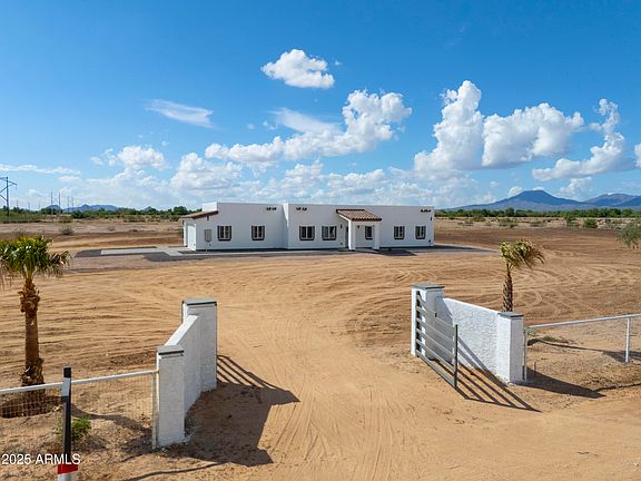 2nd image of 40179 W Robles Road