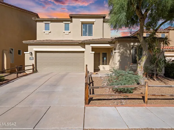 14788 S Camino Tierra Alegra, Sahuarita, AZ 85629