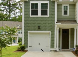 4987 Hay Bale Ct, Summerville, SC 29485