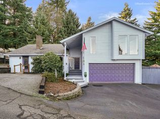 7228 SE Jennings Ave, Milwaukie, OR