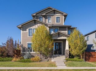 5 SE Arrowleaf Lndg, Rocky View County, AB T3Z 0C5