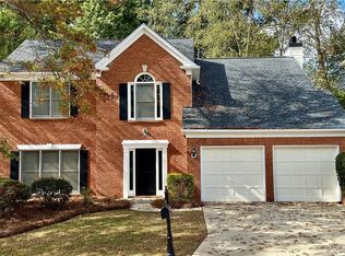 10725 Hawkhurst Way, Johns Creek, GA 30097