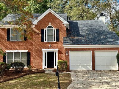 10725 Hawkhurst Way, Johns Creek, GA, 30097