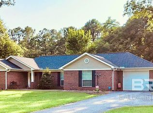 104 Marley Mitchell Ln, Evergreen, AL 36401