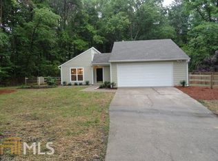 3025 Holly Mill Run #1, Marietta, GA 30062