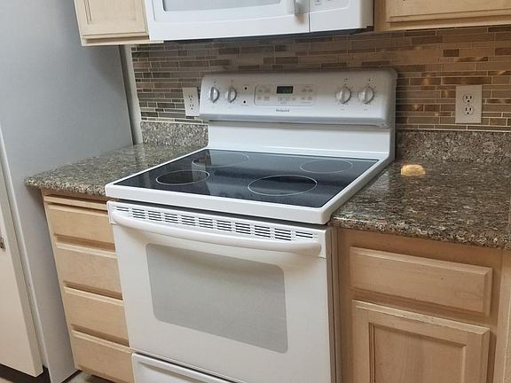 new appliances