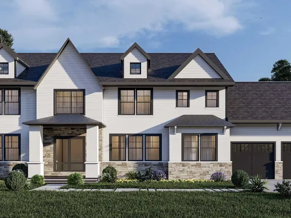 76 W McClellan Ave, Livingston, NJ 07039