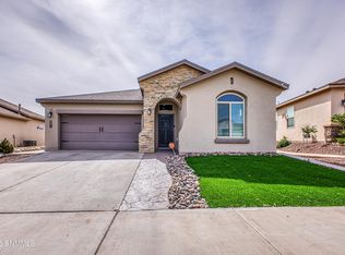891 Cedar Park Ave, Sunland Park, NM 88008
