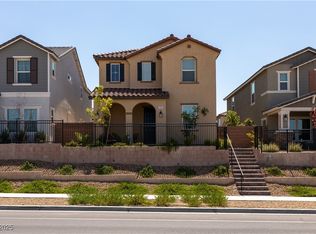 2665 Piroli St, Henderson, NV 89044