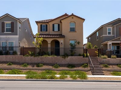 2665 Piroli St, Henderson, NV, 89044