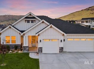 3512 E Planet Dr, Boise, ID 83703