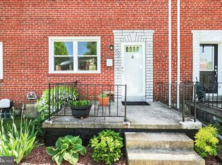 2241 Ellen Ave, Baltimore, MD 21234