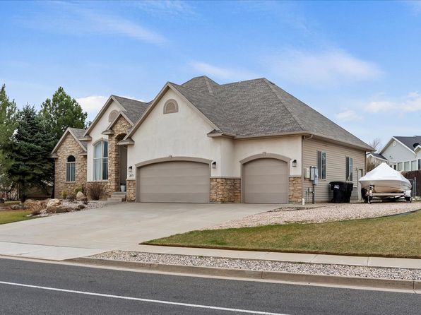 2071 E View Dr, South Weber, UT 84405
