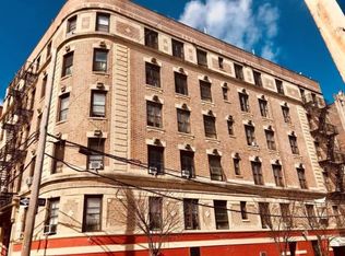 883 E 165th St APT 1F, Bronx, NY