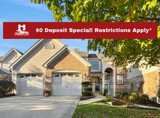 466 Vinegarten Dr, Cincinnati, OH 45255