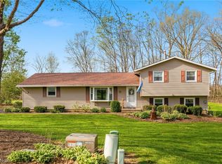 12555 Kaywood St NW, Massillon, OH 44647