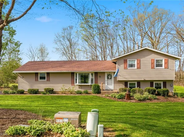 12555 Kaywood St NW, Massillon, OH 44647