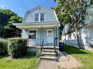 2218 Walnut Ave, Niagara Falls, NY 14301