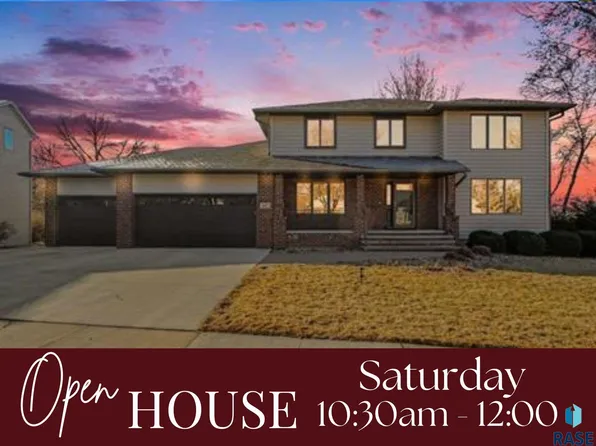 607 E 61st St, Sioux Falls, SD 57108