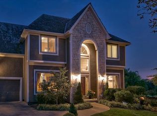 2301 W 131st St, Leawood, KS 66209