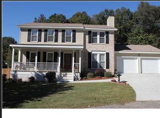 205 Glebe Rd, Summerville, SC 29485