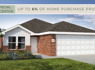 671 Marcella St, Prairie Grove, AR 72753