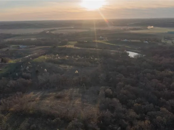 12210 N Farley Rd, Platte City, MO 64079