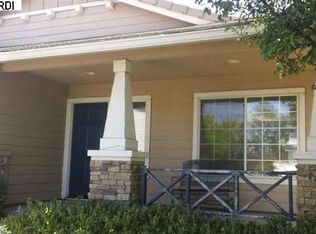 1117 Stonecrest Dr, Antioch, CA
