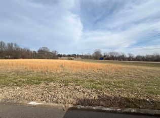 0 Collins St, Ripley, TN 38063