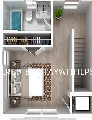 265 N Montgomery St #101 — Photo 4