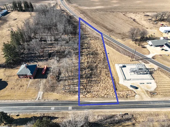 Xx1 County Rd #29, Utica, MN 55979