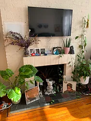 Rented by St. James Realty