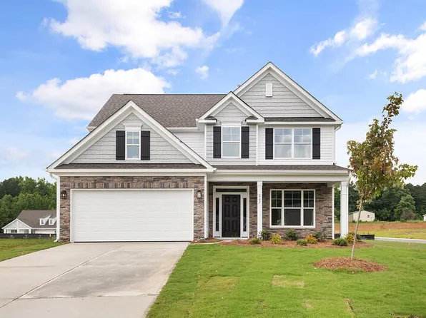 224 Palfrey Dr, Ridgeville, SC 29472
