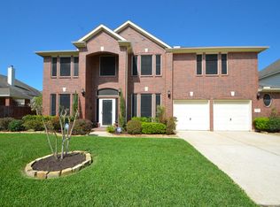 15203 Southwood Trace Ln, Houston, TX 77049