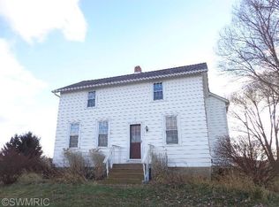 7157 W Centerline Rd, Saint Johns, MI 48879