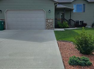 443 Sovereignty Ln, Box Elder, SD 57719