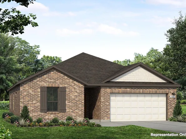 31231 Cass River Ln, Waller, TX 77484