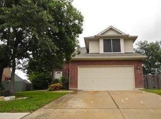 316 Frio Ln, Leander, TX 78641