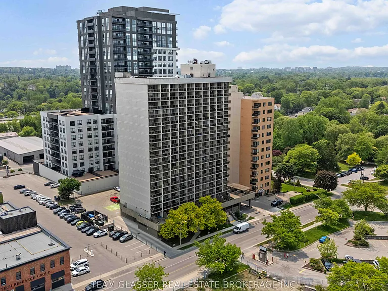 21 King St #1201 — Photo 20