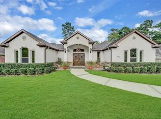 21414 Lee Rd, Humble, TX 77338