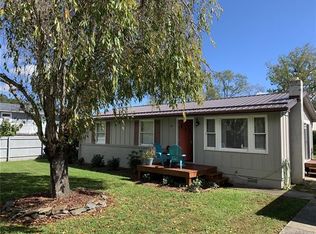 32 Tinsley Rd, Brevard, NC 28712