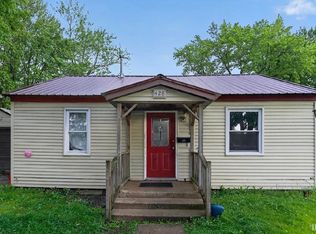 428 W Townley St, Bluffton, IN 46714