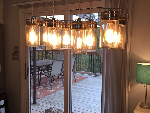 Kitchen Lights