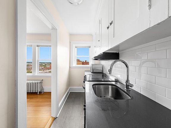 Perfect kitchen