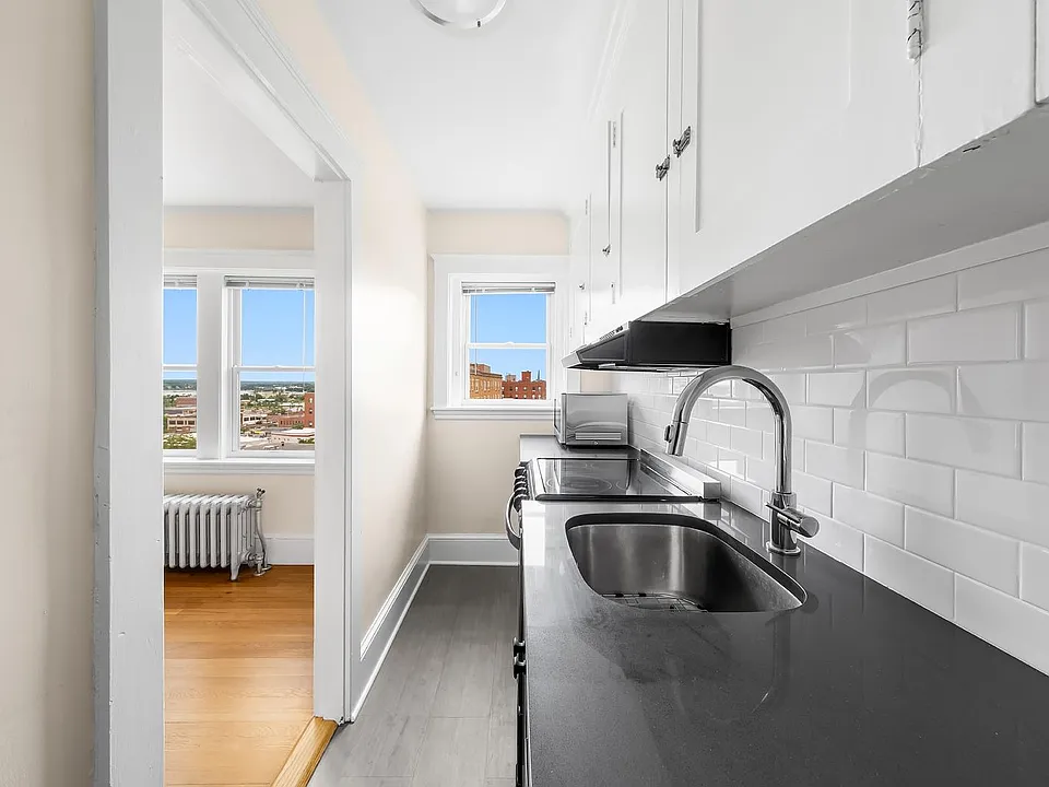 Perfect kitchen