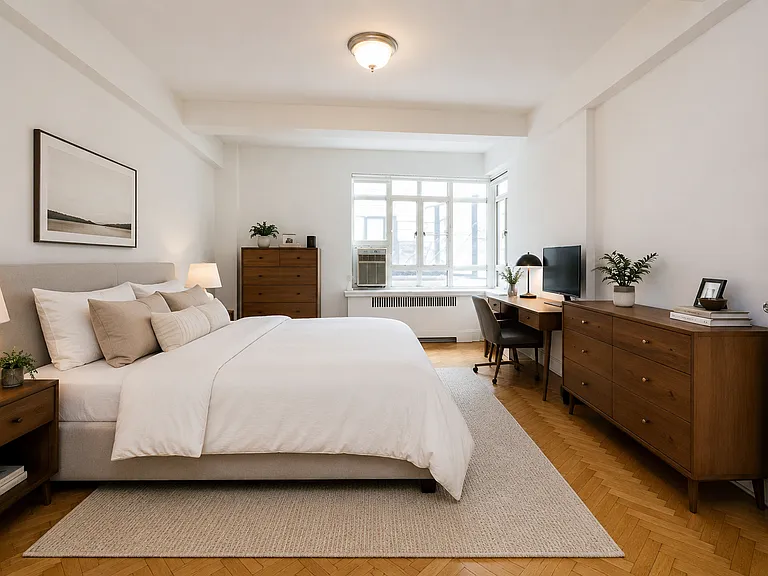 10 W 74th St #2D — Photo 8